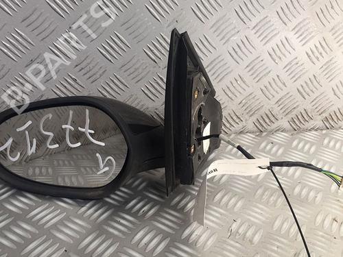 Left mirror LANCIA YPSILON (843_) 1.4 16V (843.AXC11, 843.AXC1B, 843.AXC1A) | BP30068953C26 