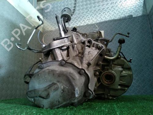 Gearbox CITROËN BERLINGO / BERLINGO FIRST Box Body/MPV (M_) 1.6 HDI 75 (MB9HW) | BP21010935M3 