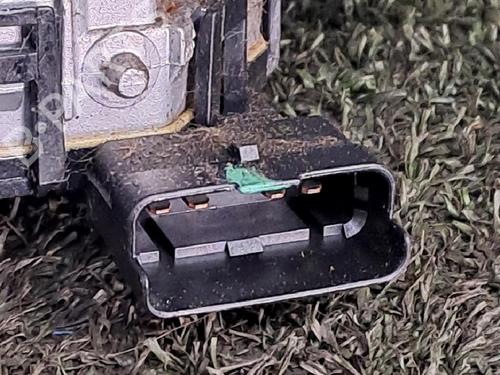 Front wiper motor RENAULT ZOE (BFM_) ZOE | BP23215163M29 