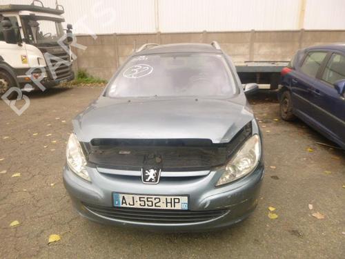 Used Parts PEUGEOT 307 SW (3H) 2.0 HDI 90 (90 hp) 3973398