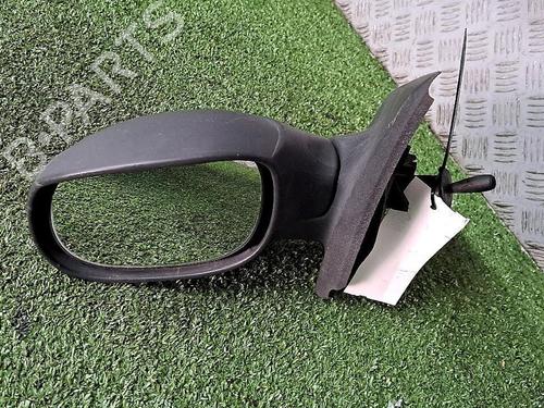 Left mirror CITROËN C2 (JM_) 1.4 HDi | BP30064538C26