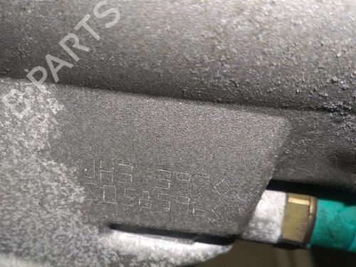 Gearbox DACIA SANDERO II 1.0 SCe 75 (B8JC, B8JD) | BP18076926M3 