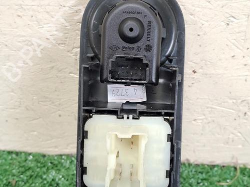 Used Left front window switch RENAULT CLIO IV (BH_) 1.5 dCi 75 (75 hp) 30068304