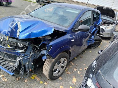Warning DACIA SANDERO III 1.0 SCe 65 | BP39108654I22 - Image 6