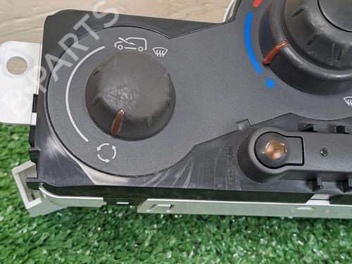 Used Climate control RENAULT KANGOO / GRAND KANGOO II (KW0/1_) 1.5 dCi 85 (KW0K, KW0L, KW0B) (86 hp) 30068169