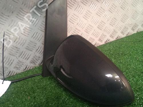 Left mirror OPEL ASTRA J (P10) 1.7 CDTI (68) | BP17160032C26 
