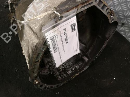 Gearbox MERCEDES-BENZ CLC-CLASS (CL203) CLC 200 CDI (203.707) | BP37731523M3 - Image 6