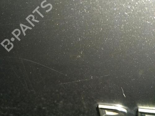 Tailgate PEUGEOT 3008 I MPV (0U_) 1.6 BlueHDi 120 | BP24018715C6 