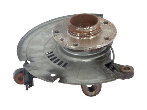 Right front steering knuckle RENAULT CAPTUR II (HF_) TCe 100 (HFMT) | BP32704362M26 - Image 3