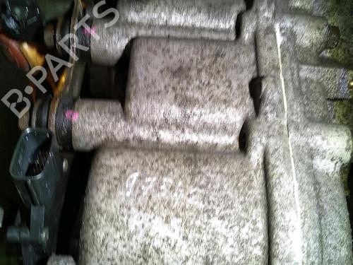 Used Gearbox Gearbox PEUGEOT ION Electric (64 hp) 29946869 29946869