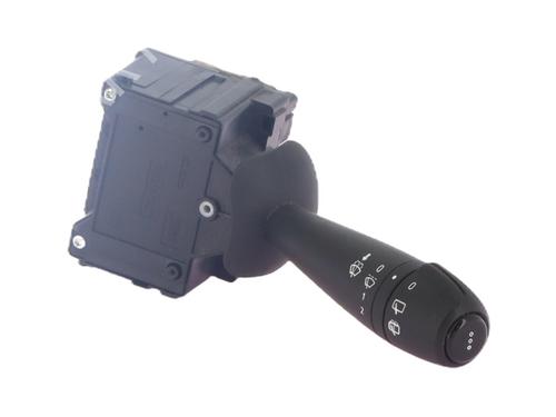 Used Steering column stalk DACIA SANDERO II TCe 90 (B8M1, B8MA, B8AC) (90 hp) 30854448