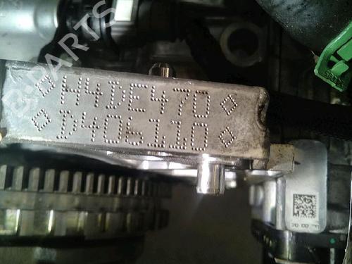 Engine DACIA SANDERO III 1.0 TCe 90 | BP30064286M1 - Image 8