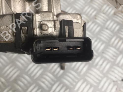 Front wiper motor FORD FIESTA V (JH_, JD_) 1.4 TDCi | BP30070123M29 