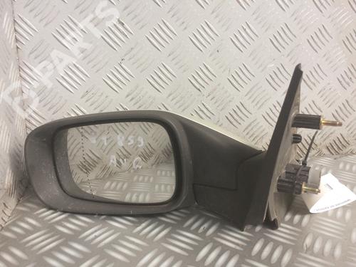 Retrovisor esquerdo RENAULT LAGUNA II (BG0/1_) [2001-2007]  11401706