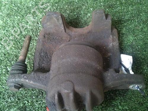 Højre bremsekaliber foran PEUGEOT 307 (3A/C) 2.0 HDi 110 (107 hp) 29949853