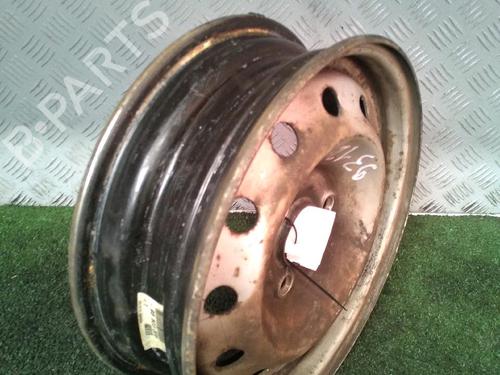 Rim CITROËN AX (ZA-_) 10 (50 hp) 0095603558