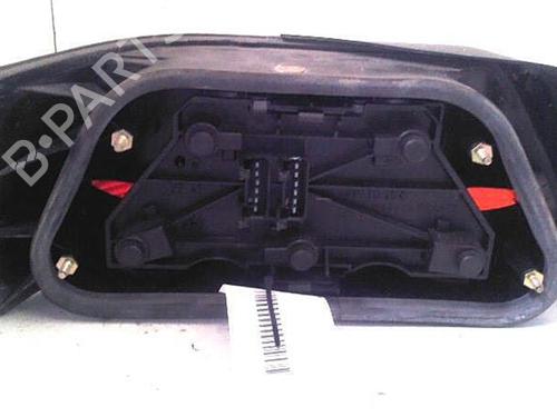 Used Right taillight PEUGEOT 605 (6B) 2.0 16V (132 hp) 30075690