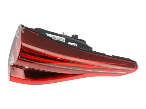 Left tailgate light RENAULT CLIO V (B7_) 1.0 SCe 65 (B7MG) | BP37730581C79 - Image 7