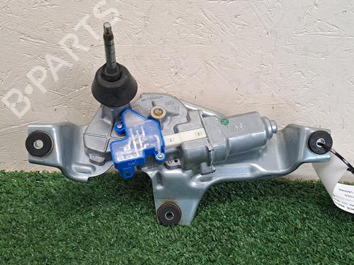 Used Rear wiper motor MITSUBISHI OUTLANDER III (GG_W, GF_W, ZJ, ZL, ZK) 2.4 Hybrid 4WD (GG3W) (208 hp) 25885685