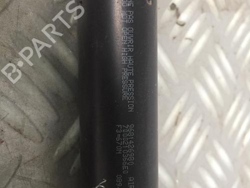 Tailgate lift support CITROËN BERLINGO MULTISPACE (B9)  | BP17162733C138 