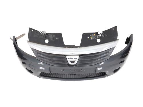 Front bumper DACIA SANDERO 1.5 dCi | BP38484000C7 - Image 3