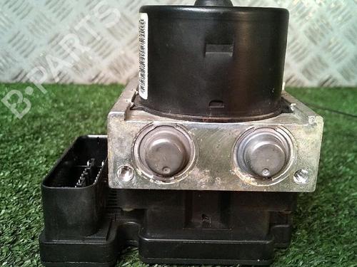 ABS pump RENAULT TWINGO II (CN0_) 1.2 16V (CN04, CN0B) | BP29951905M43  - Image 9