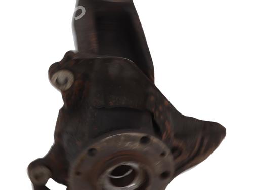 Left front steering knuckle PEUGEOT BOXER Van 2.2 HDi 100 | BP39625702M25 - Image 2