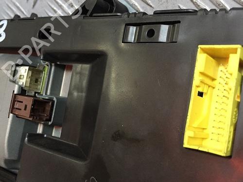 Instrument cluster CITROËN C4 Grand Picasso I (UA_) 1.6 THP 155 | BP30069335C47