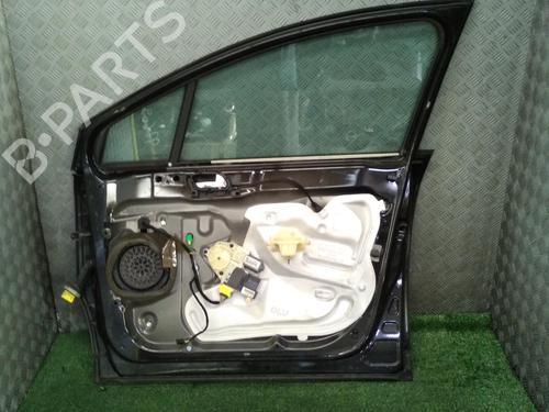 Right front door CITROËN C4 I (LC_) 1.6 HDi | BP26726472C3 