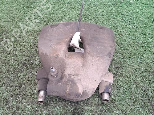 Left front brake caliper OPEL CORSA E (X15) 1.4 Turbo (08, 68) | BP29949349M105