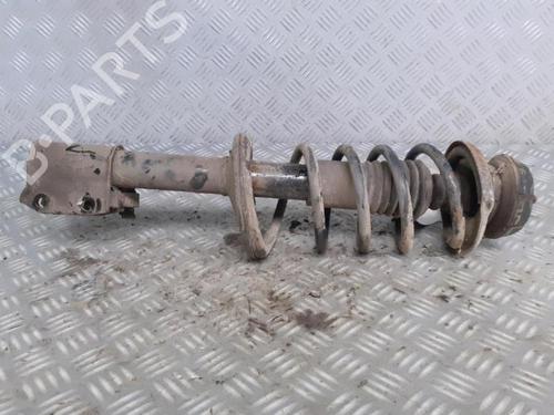 Left front shock absorber DACIA SANDERO 1.4 MPI LPG | BP29950742M16 - Image 2
