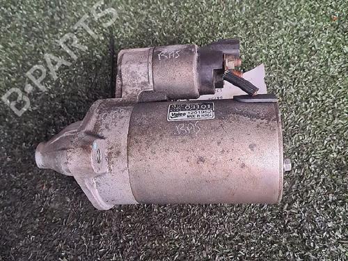Used Starter HYUNDAI i20 II (GB, IB) 1.2 (84 hp) 30063408
