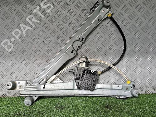 Front left window mechanism RENAULT SCÉNIC IV (J9_) 1.7 Blue dCi 150 (J9A7, J9A8) | BP30077008C22