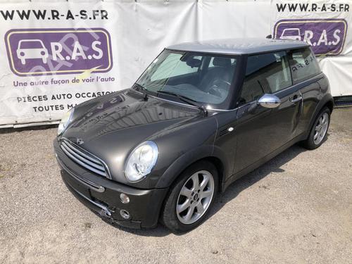 Engine MINI MINI (R50, R53) Cooper | BP31640692M1 - Image 21