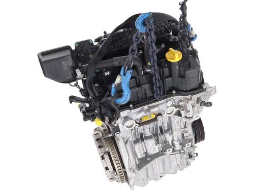 Engine DACIA SANDERO III 1.0 SCe 65 | BP38720845M1 - Image 4