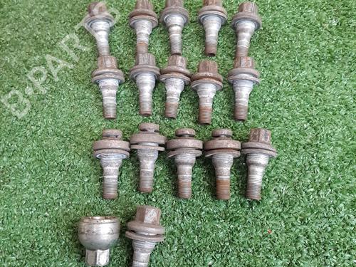 Andre PEUGEOT 206 SW (2E/K) 1.4 16V (88 hp) 31167592