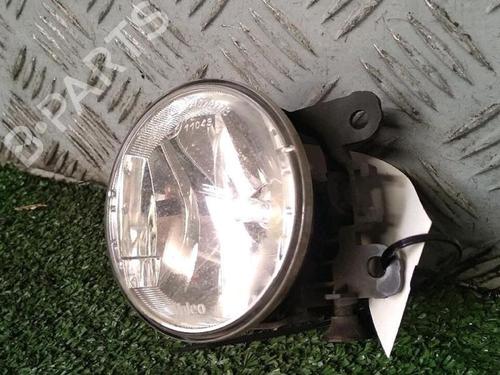 Left front fog light DACIA LODGY (JS_) 1.5 dCi | BP29952346C30