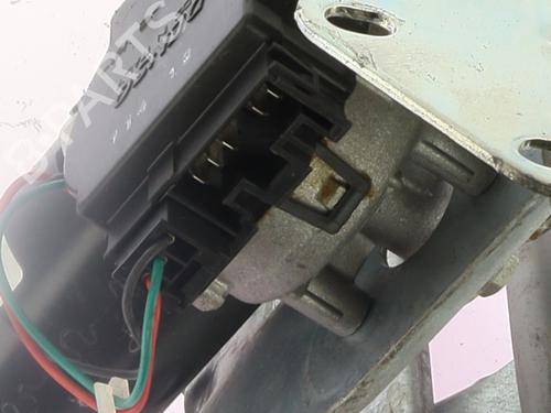Used Front wiper motor Front wiper motor CITROËN JUMPER I Van (244) 2.0 HDi (84 hp) 30537451 30537451