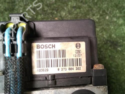 ABS Bremseaggregat OPEL ZAFIRA A MPV (T98) 2.0 DTI 16V (F75) | BP30072253M43 