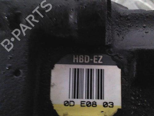 Steering pump FORD PUMA (EC_) 1.4 16V | BP30074908M99 