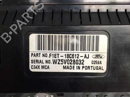 Climate control FORD FOCUS III 1.5 EcoBoost | BP30068845I5  - Image 7