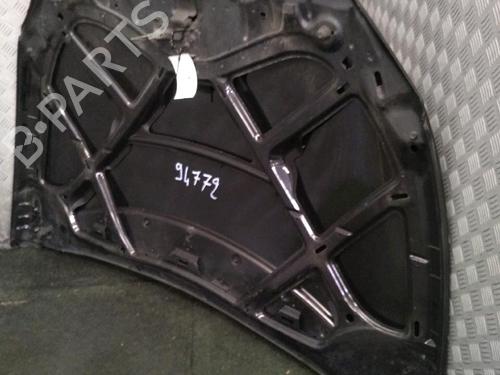 Hood SEAT LEON (1P1) 1.9 TDI | BP17550886C1 