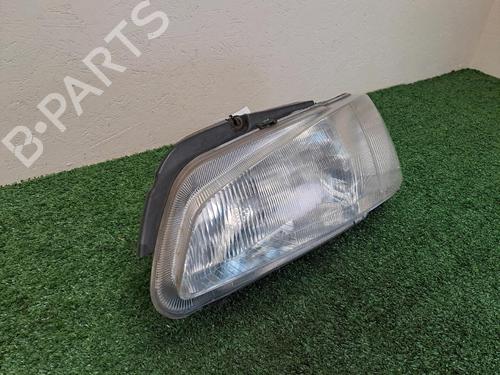 Left headlight PEUGEOT 106 II (1A_, 1C_) 1.1 i | BP24871345C28 