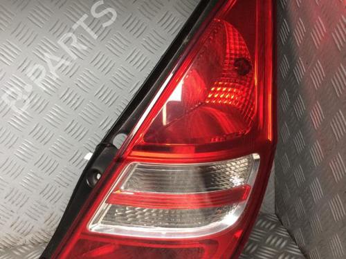 Used Right taillight Right taillight HYUNDAI i30 (FD) 1.6 CRDi (90 hp) 30068747 30068747