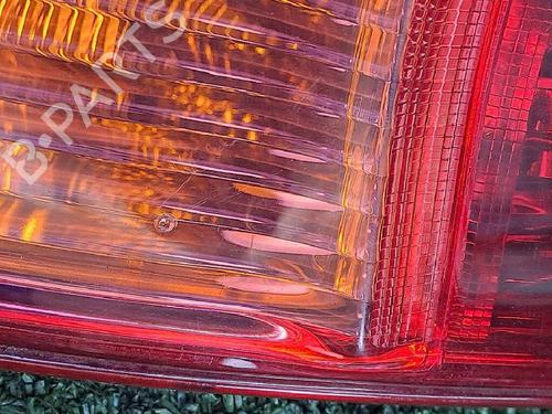 Left taillight NISSAN JUKE (F15) 1.5 dCi | BP29946754C34 