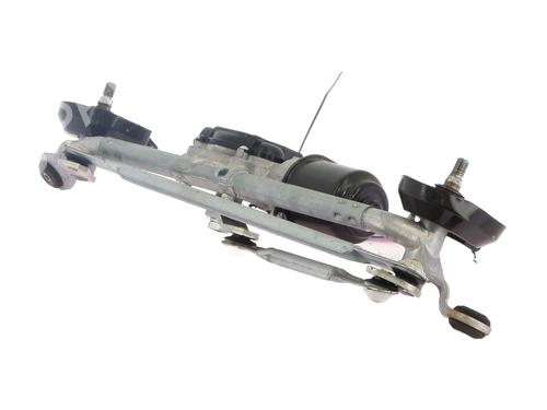 Used Front wiper motor Front wiper motor MITSUBISHI MIRAGE / SPACE STAR VI Hatchback (A0_A) 1.2 (A03A) (80 hp) 33014101 33014101