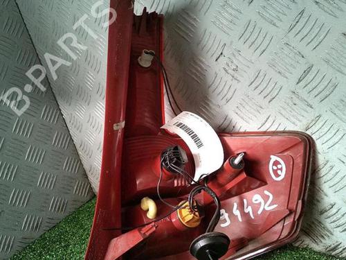 Left taillight CITROËN C4 I (LC_) 1.6 HDi | BP30075797C34 
