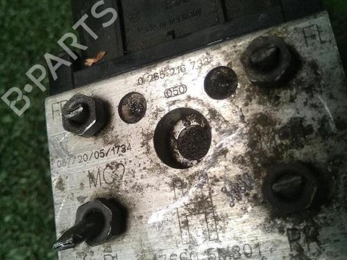 ABS pump NISSAN ALMERA II Hatchback (N16) 2.2 Di | BP29952292M43  - Image 5