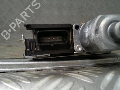 Front right window mechanism PEUGEOT 2008 I (CU_) 1.6 BlueHDi 100 | BP30072807C23 