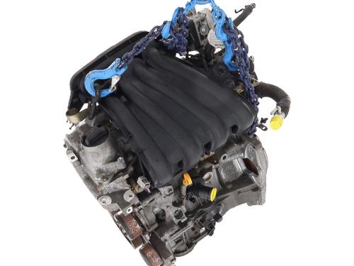 Used Engine Engine NISSAN MICRA III (K12) 160 SR (110 hp) 32304761 32304761